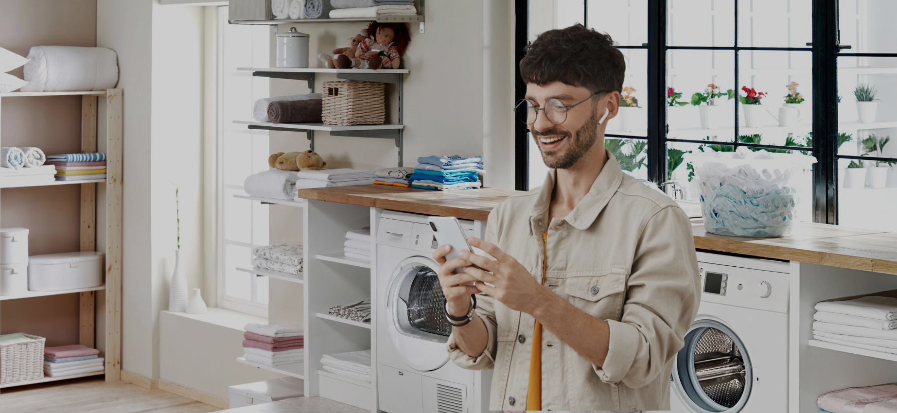 REPARACIÓN DE LAVADORAS