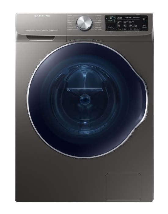 REPARACIÓN DE LAVADORAS SAMSUNG EN PUEBLA